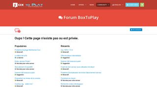 
                            9. Dynmap forge - Minecraft - Forum BoxToPlay