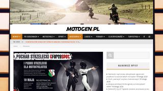 
                            12. Dziewczyny - Motogen.pl