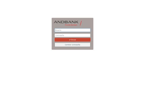 
                            2. e-Andbank
