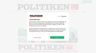 
                            2. E-avisen - politiken.dk