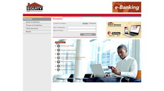 
                            13. e-Banking Procredit Bank Connexion