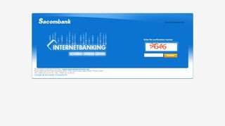
                            5. E-BANKING SERVICES SACOMBANK - www.e-sacombankcambodia ...