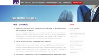 
                            10. E-Banking - The Association of Banks in Singapore