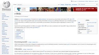 
                            10. e-Boks – Wikipedia