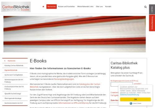 
                            8. E-Books - Caritas-Bibliothek