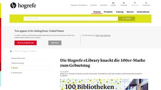 
                            3. E-Books - Hogrefe Verlag