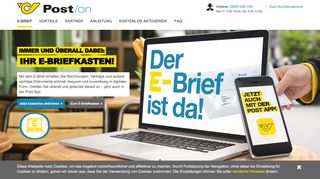 
                            4. E-Brief: Post