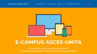 
                            9. e-campus ASCES-UNITA