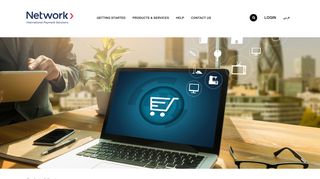 
                            7. E-Commerce - NI Jordan