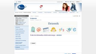 
                            2. E-dziennik - EduNet - Tarnów