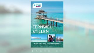 
                            9. e-hoi hin & weg Katalog Mai 2018