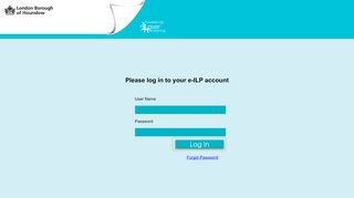 
                            5. e-ILP by Laser - Login