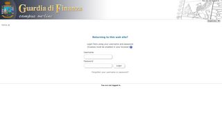 
                            13. .:: e-Learning GDFNET: Login to the site
