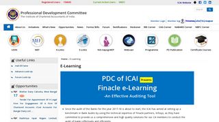 
                            10. E-Learning - pdicai