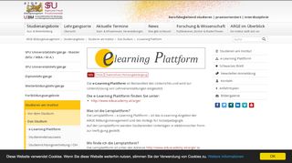
                            2. e-Learning Plattform - ARGE Bildungsmanagement | Wien