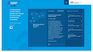 
                            5. E-Learning-Plattform speexx - BA Dresden |