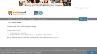 
                            11. E-Learning Produktion Werkstudententätigkeit bei der eCademy ...