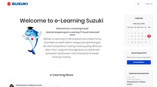 
                            4. E-Learning SIS: APLIKASI SDMS MOBILE UNTUK WIRANIAGA - e-Learning ...