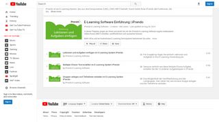 
                            10. E-Learning Software Einführung | iPrendo - YouTube