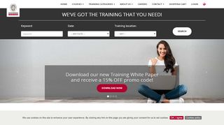 
                            2. E-Learning Training Courses | Bureau Veritas