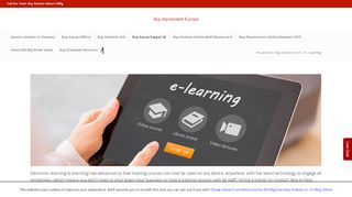 
                            11. E – Learning - Trusted Training 4 U