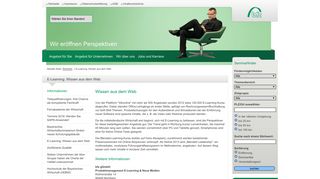 
                            3. E-Learning: Wissen aus dem Web – bfz gGmbH – www.bfz.de