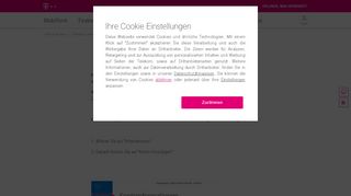 
                            9. E-Mail-Adresse in Outlook 2010 2013 | Telekom Hilfe