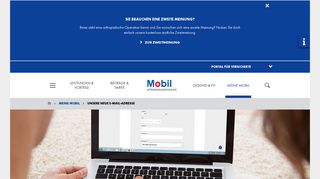 
                            12. E-Mail-Kontakt BKK Mobil Oil