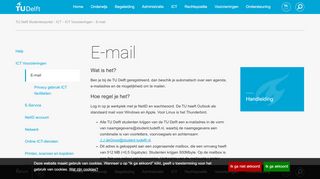 
                            12. E-mail - TU Delft