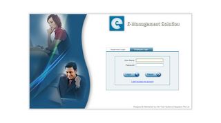 
                            2. E Management Solution - Gennal