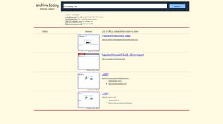 
                            9. e-masary.net: Login - Archive.today