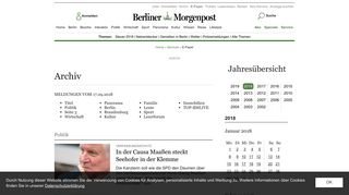 
                            1. E-Paper - Berliner Morgenpost