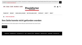 
                            3. E-Paper | fnp.de