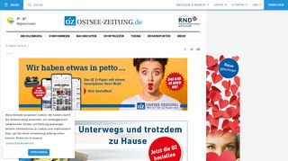 
                            3. E-Paper-Service_1 – OZ - Ostsee-Zeitung