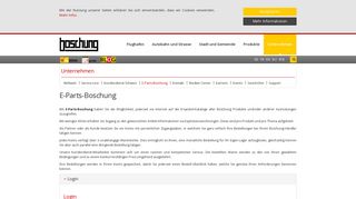 
                            6. E-Parts-Boschung - Boschung Group