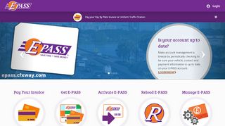 
                            2. E-PASS Purchase-Register-Reload - Central Florida Expressway ...