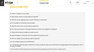 
                            7. e-Payment FAQ | Etiqa Insurance and Takaful