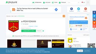 
                            2. e-PENYIDIKAN for Android - APK Download - APKPure.com