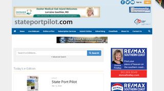 
                            11. e-Pilot | stateportpilot.com