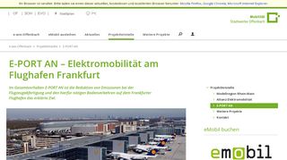 
                            12. E-PORT AN | e-wie-Offenbach