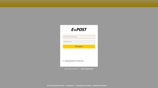 
                            1. E-Postbrief