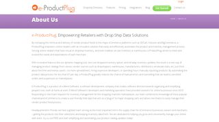 
                            7. e-ProductPlug | Seamless Vendor Product Data and Inventory Tool for ...