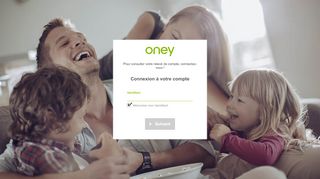 
                            10. E-releve - Espace client - Oney