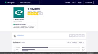 
                            7. e-Rewards Reviews | Read Customer Service Reviews of e-rewards ...