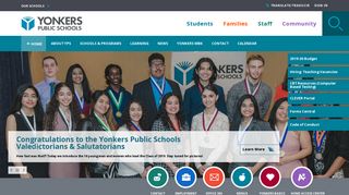 
                            10. E-school Login - Yonkers Public Schools