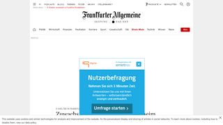 
                            2. E-Shelter investiert in Frankfurt Rödelheim - FAZ