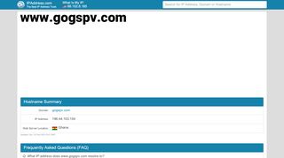 
                            13. E-SPV Return System* - www.gogspv.com | IPAddress.com