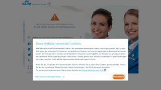 
                            5. E-ticket - KLM.com