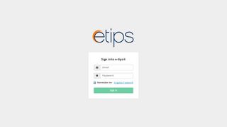 
                            2. e-tips®