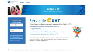 
                            4. e-UVT Mail